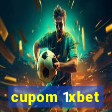 cupom 1xbet